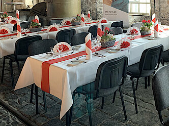 Firmenevent