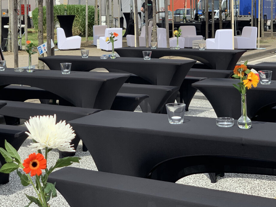 Firmenevent