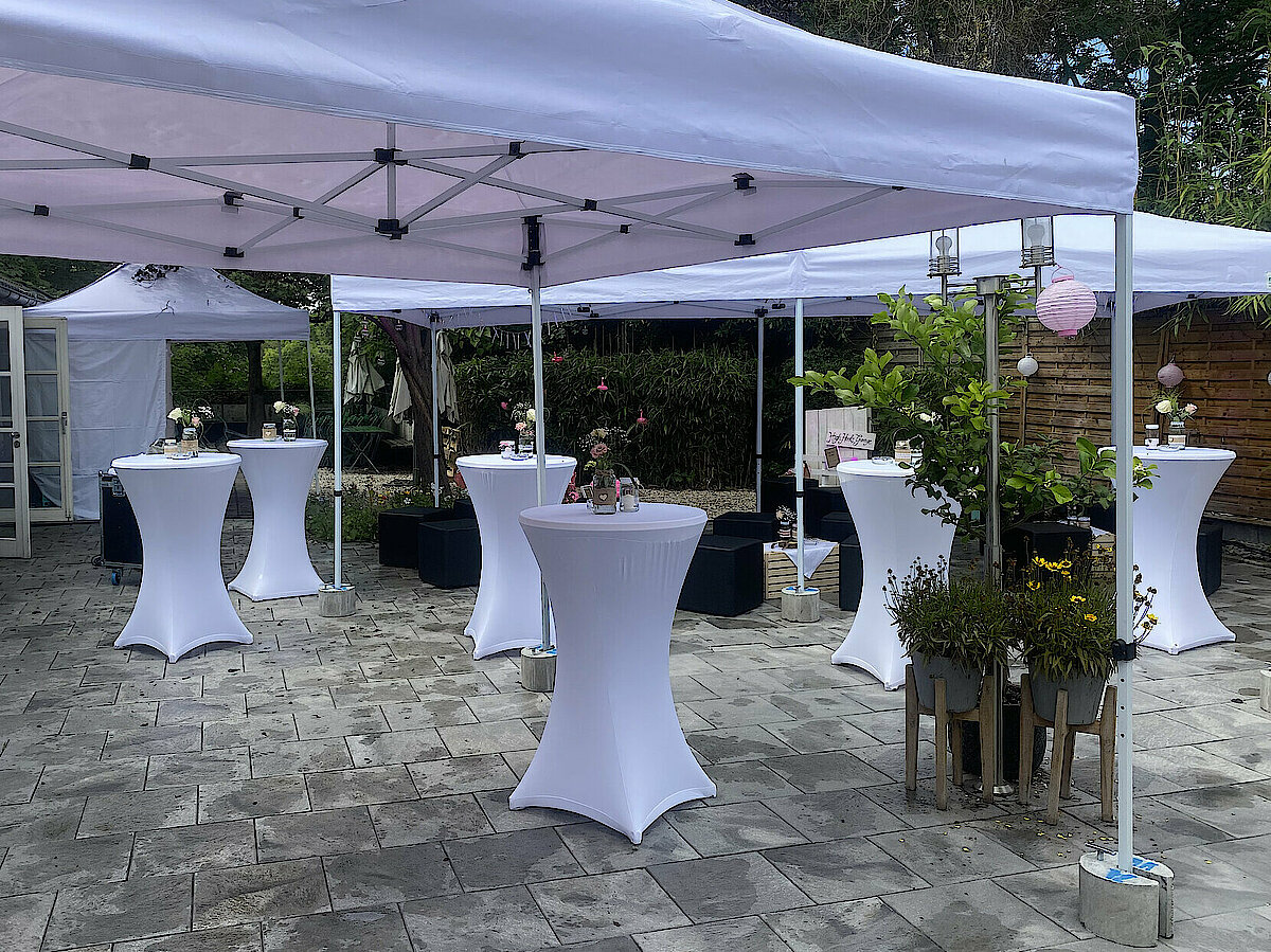 Firmenevent