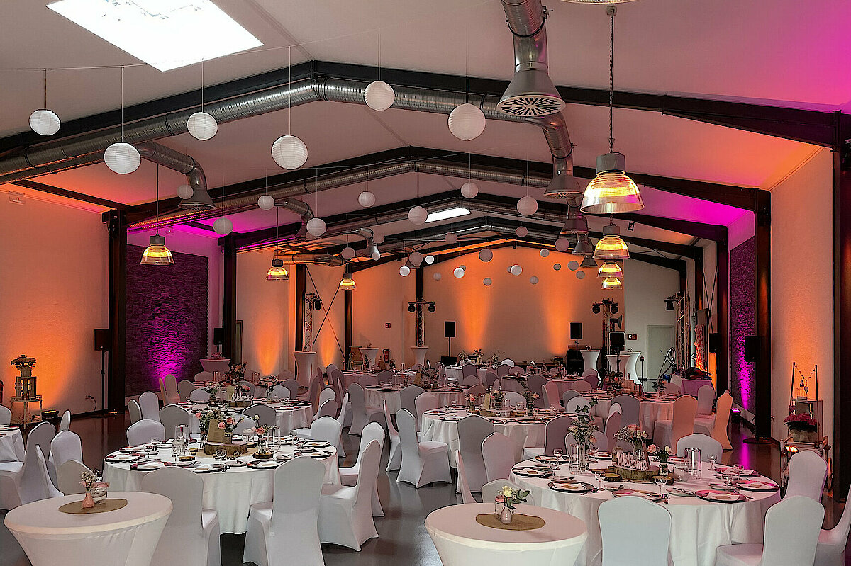 Hochzeit