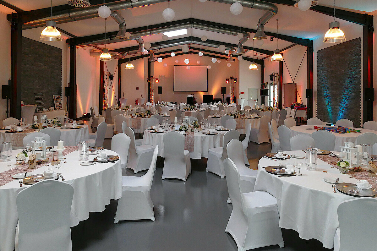 Hochzeit