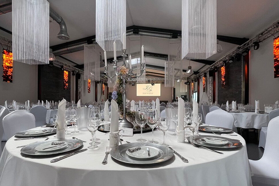 Hochzeit