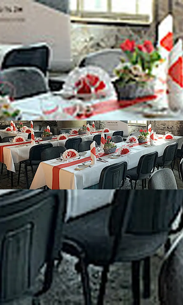 Firmenevents