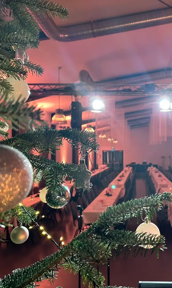 Weihnachtsspecial