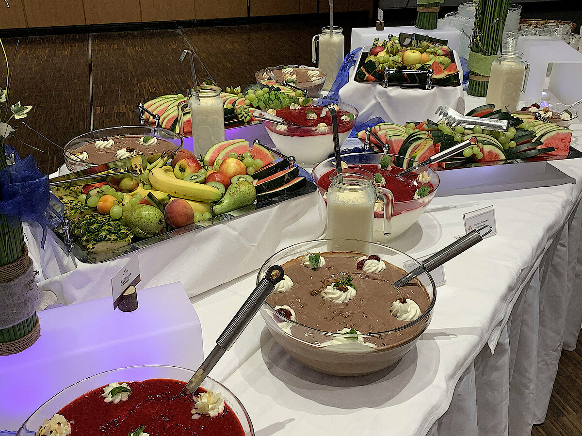 Catering