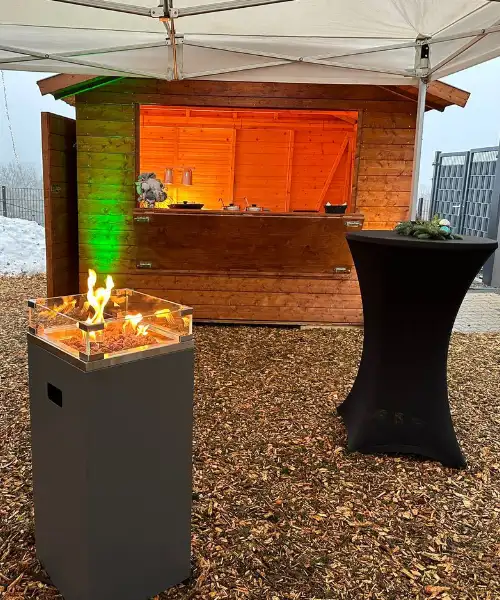 AMbiente Weihnachtsdekoration